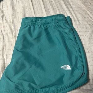 The North Face Oxidized Bronze Women's Water Shorts